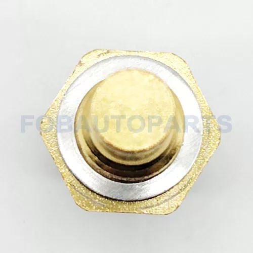 New Coolant Temperature Sensor for Corsa Chevrolet Daewoo Delphi Buick GM Models 15404280 & 93313156 - image 4